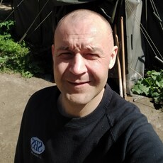 Фотография мужчины Тоха, 41 год из г. Полтава