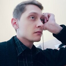 Фотография мужчины Даниил, 30 лет из г. Абакан