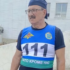 Фотография мужчины Владимир, 62 года из г. Пермь