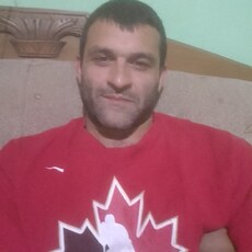 Фотография мужчины Irakl, 35 лет из г. Батуми