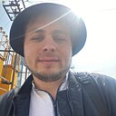 Даня, 31 год