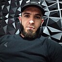 Саид, 27 лет