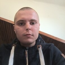 Фотография мужчины Денис, 24 года из г. Прага