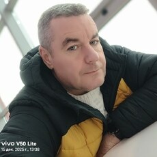 Фотография мужчины Алексей, 46 лет из г. Подольск