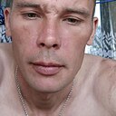Димон, 37 лет