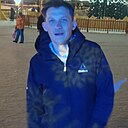 Арсен, 41 год
