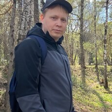 Фотография мужчины Андрей, 41 год из г. Новосибирск