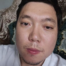 Фотография мужчины Alisher, 27 лет из г. Тараз