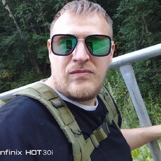 Фотография мужчины Сергей, 38 лет из г. Тобольск