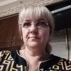 Фотография девушки Наталья, 50 лет из г. Волгоград