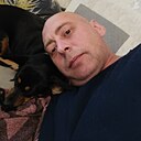 Сергей, 40 лет