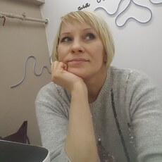 Фотография девушки Елена, 47 лет из г. Минск