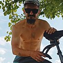 Роман, 34 года