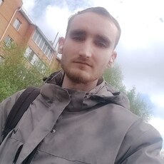 Фотография мужчины Станислав, 25 лет из г. Омск
