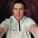 Серик, 35 лет