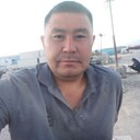 Айдар, 38 лет