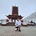 Владимир, 35 лет