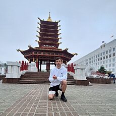 Фотография мужчины Владимир, 35 лет из г. Шахты