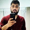 Айбек, 35 лет