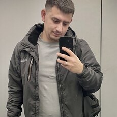 Фотография мужчины Андрей, 28 лет из г. Петропавловск