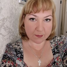Фотография девушки Кристина, 41 год из г. Уфа