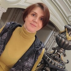 Фотография девушки Анастасия, 43 года из г. Москва