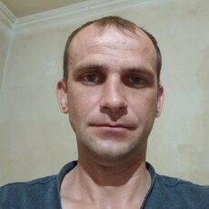 Фотография мужчины Александр, 38 лет из г. Ташкент