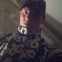 Дмитрий, 23 года
