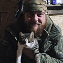 Виталий, 33 года