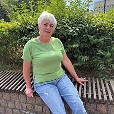 Фотография девушки Олена, 57 лет из г. Канев