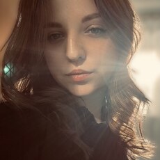 Фотография девушки Дарья, 24 года из г. Тюмень