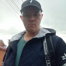 Фотография мужчины Юрий, 39 лет из г. Пенза