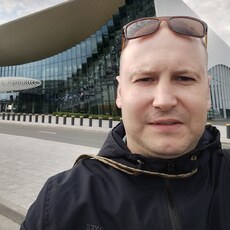 Фотография мужчины Александр, 35 лет из г. Екатеринбург