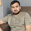 Мурад, 29 лет