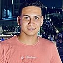 Ахмед, 23 года