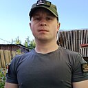 Иван, 32 года