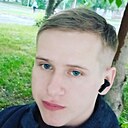 Макс, 28 лет