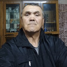 Фотография мужчины Владимир, 54 года из г. Чебоксары