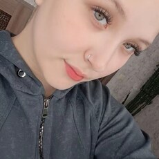 Фотография девушки Ева, 19 лет из г. Омск