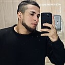 Салахудин, 23 года