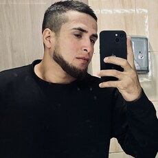 Фотография мужчины Салахудин, 23 года из г. Казань