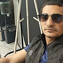 Лёша, 33 года