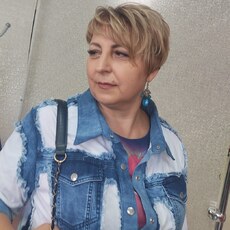Фотография девушки Светлана, 55 лет из г. Макеевка