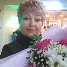 Фотография девушки Наталья, 66 лет из г. Курган
