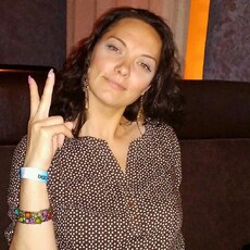 Фотография девушки Галина, 48 лет из г. Омск