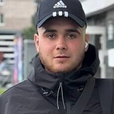Фотография мужчины Артур, 22 года из г. Донецк