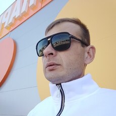 Фотография мужчины Максим, 36 лет из г. Бобруйск