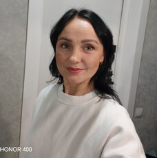 Фотография девушки Галина, 48 лет из г. Пенза