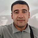 Жалол, 27 лет