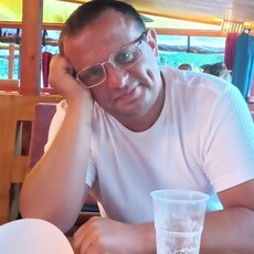Фотография мужчины Дмитрий, 47 лет из г. Витебск